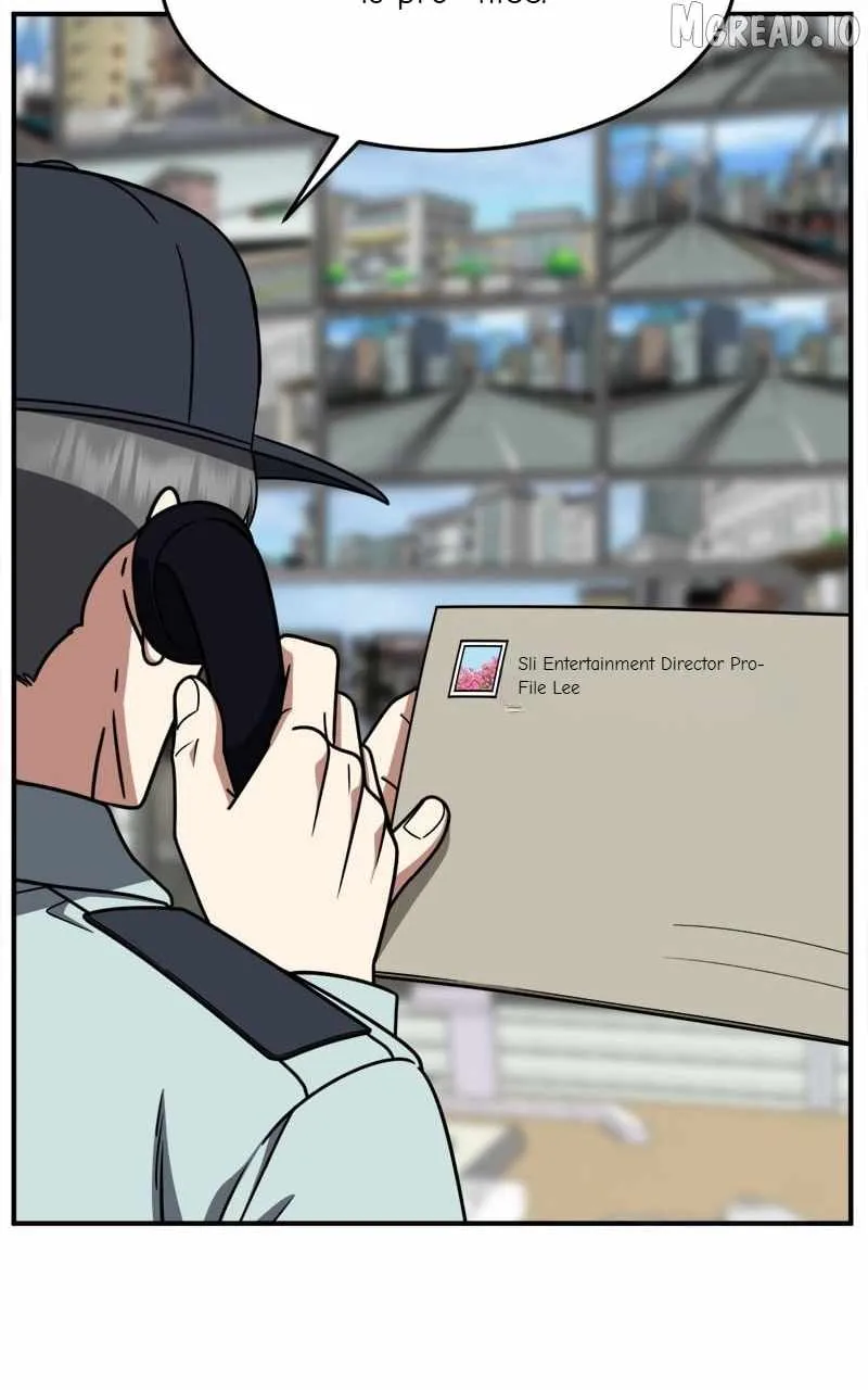 Change Me Chapter 206 page 63 - 