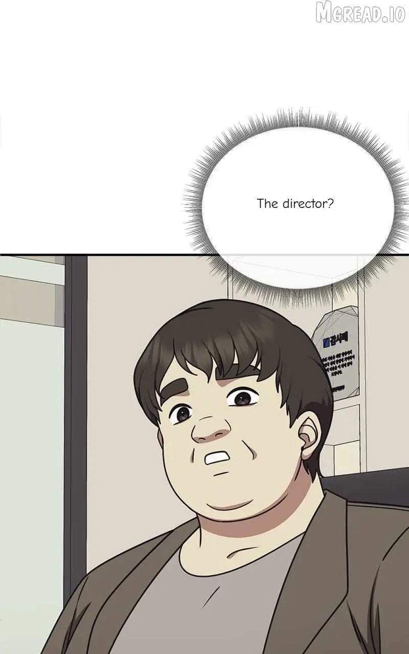 Change Me Chapter 206 page 64 - 