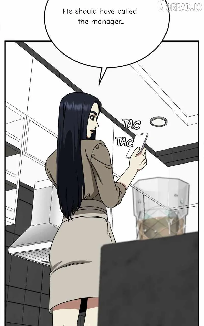 Change Me Chapter 206 page 68 - 