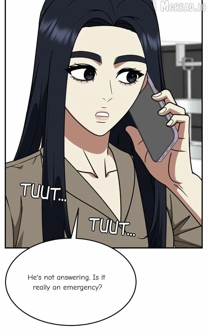 Change Me Chapter 206 page 70 - 