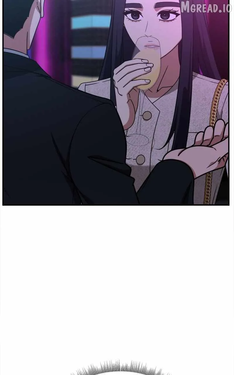 Change Me Chapter 206 page 8 - 
