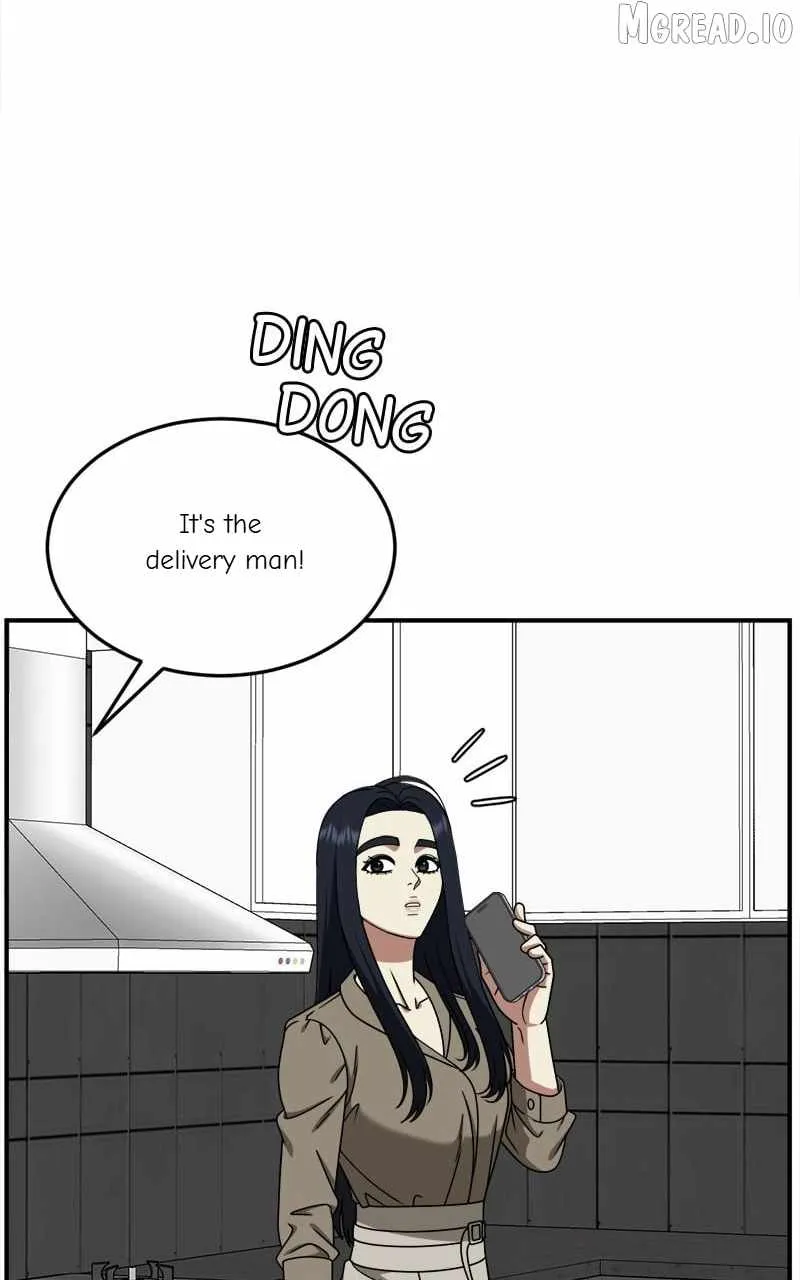 Change Me Chapter 206 page 71 - 