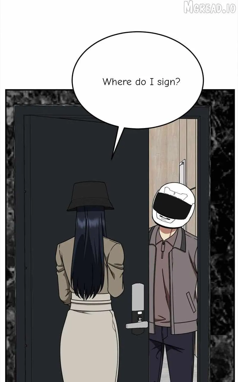 Change Me Chapter 206 page 75 - 