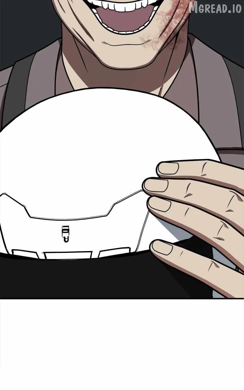 Change Me Chapter 206 page 98 - 