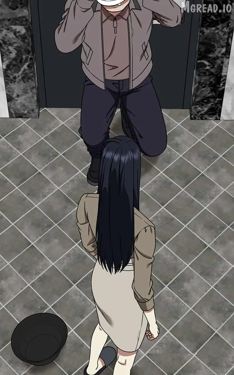 Change Me Chapter 207 page 2 - 