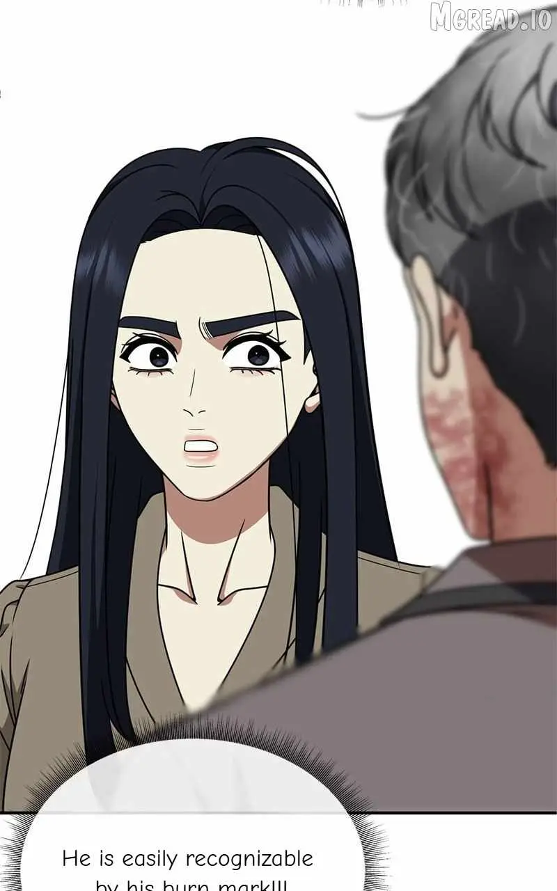 Change Me Chapter 207 page 11 - 