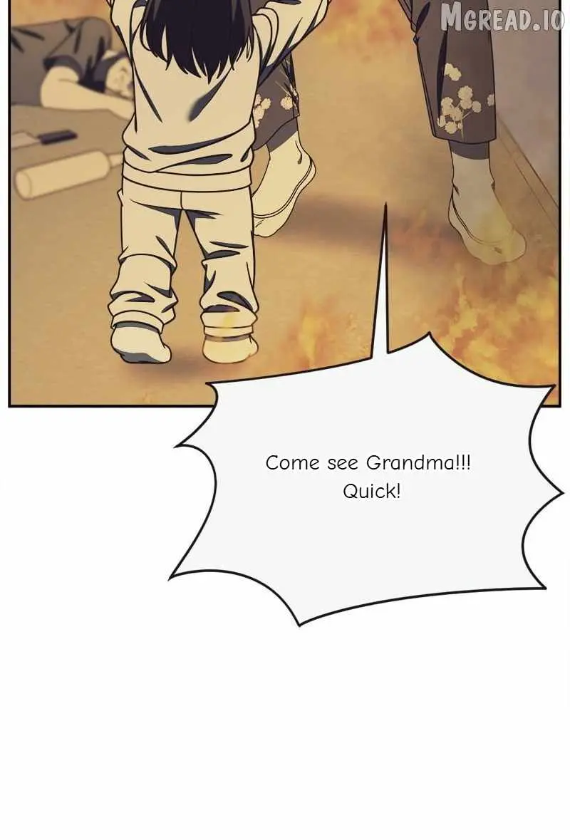 Change Me Chapter 207 page 104 - 