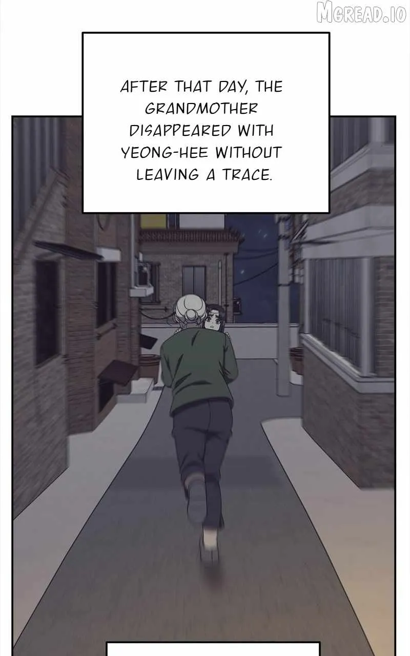 Change Me Chapter 207 page 110 - 