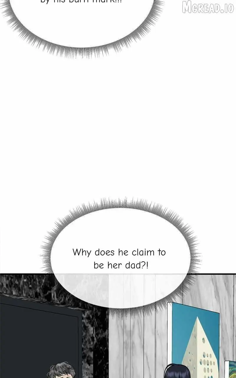 Change Me Chapter 207 page 12 - 