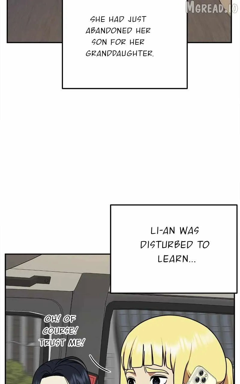 Change Me Chapter 207 page 111 - 