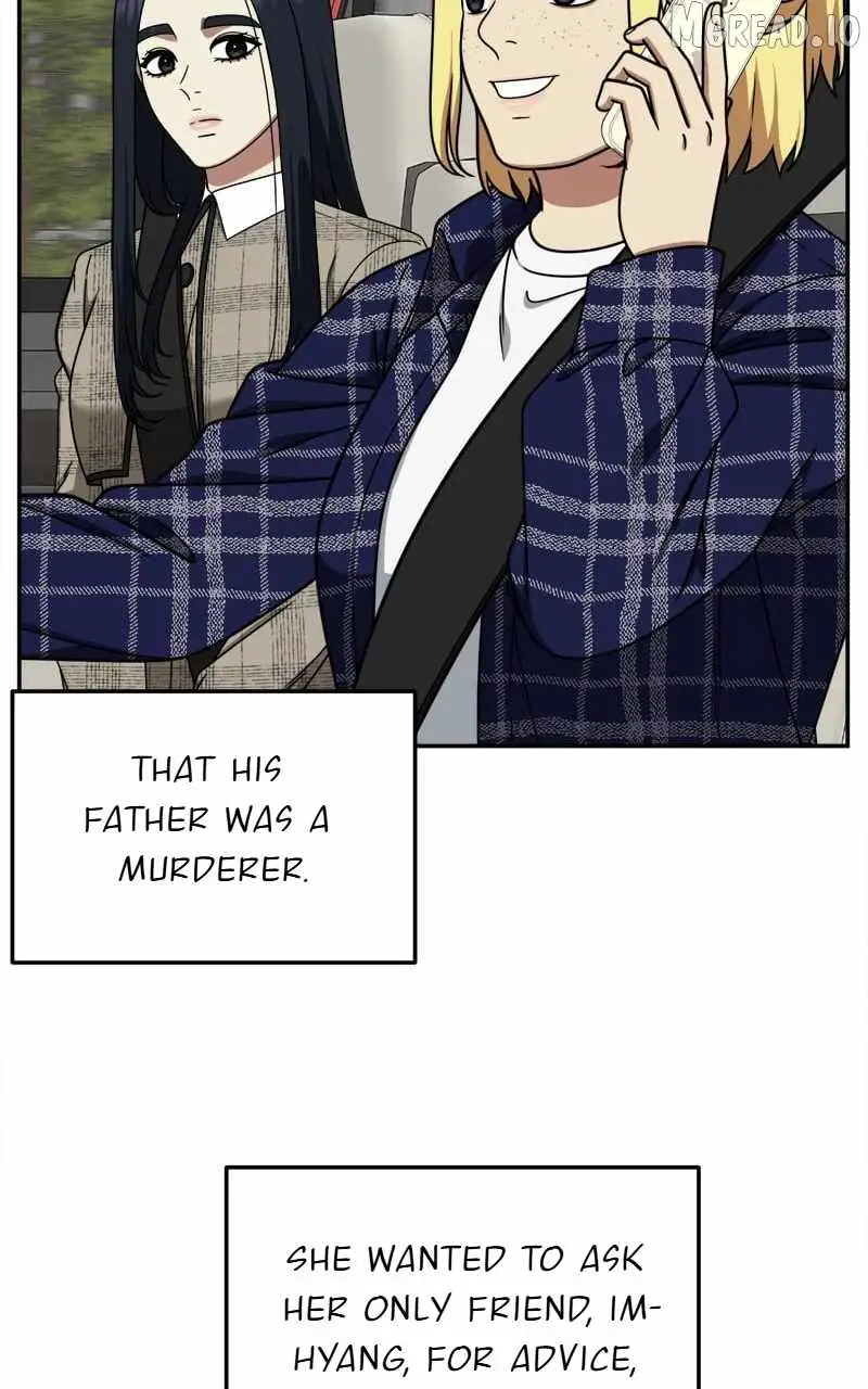 Change Me Chapter 207 page 112 - 