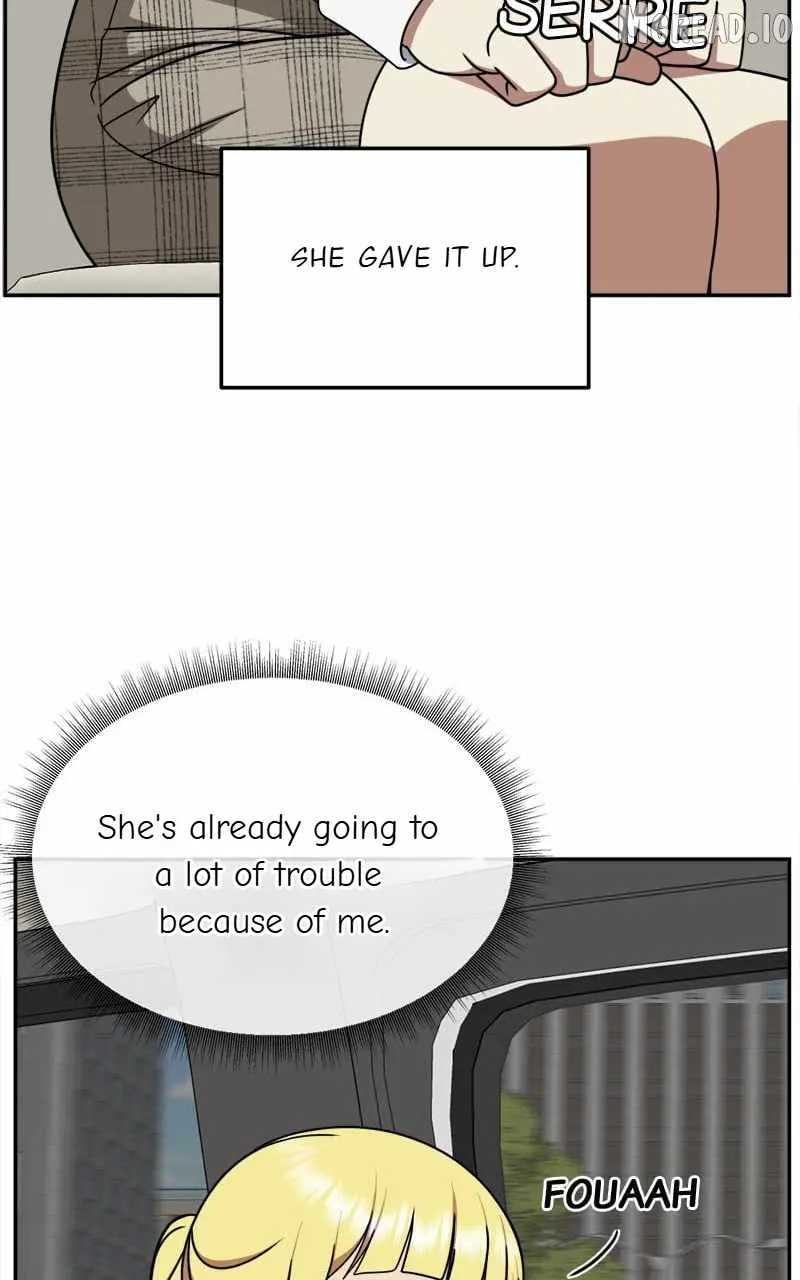 Change Me Chapter 207 page 114 - 