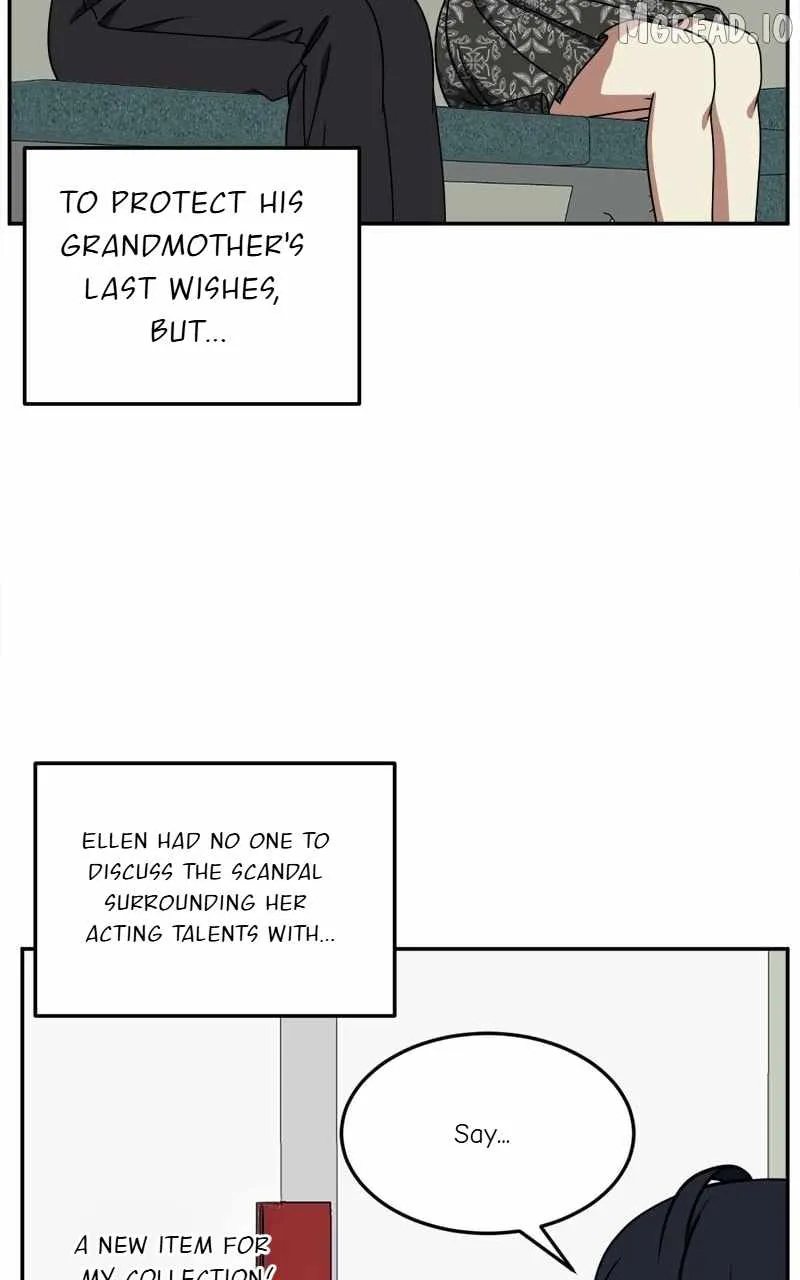Change Me Chapter 207 page 117 - 