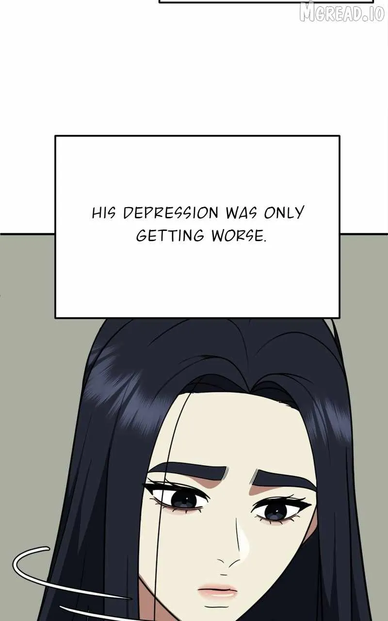 Change Me Chapter 207 page 119 - 