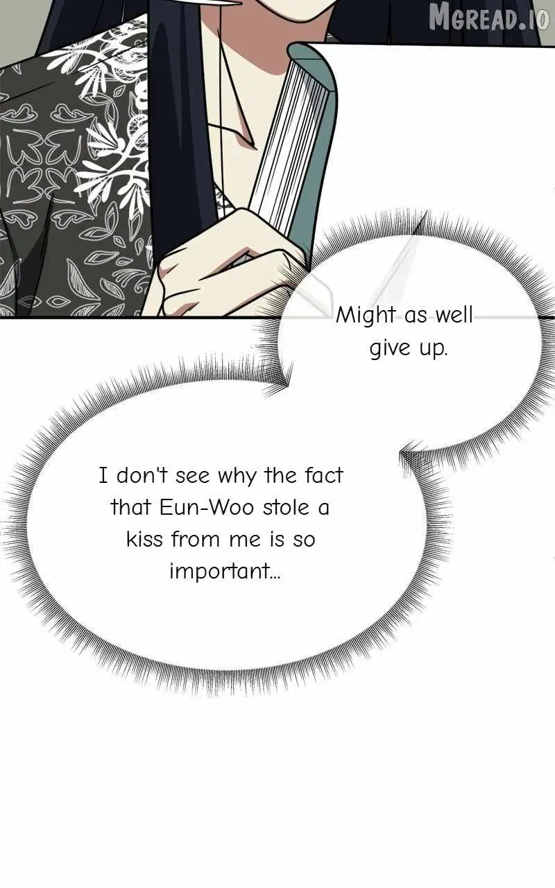 Change Me Chapter 207 page 120 - 