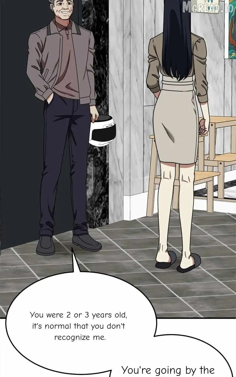 Change Me Chapter 207 page 13 - 