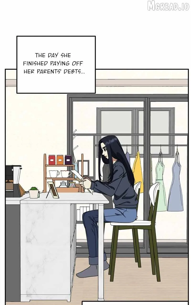 Change Me Chapter 207 page 121 - 