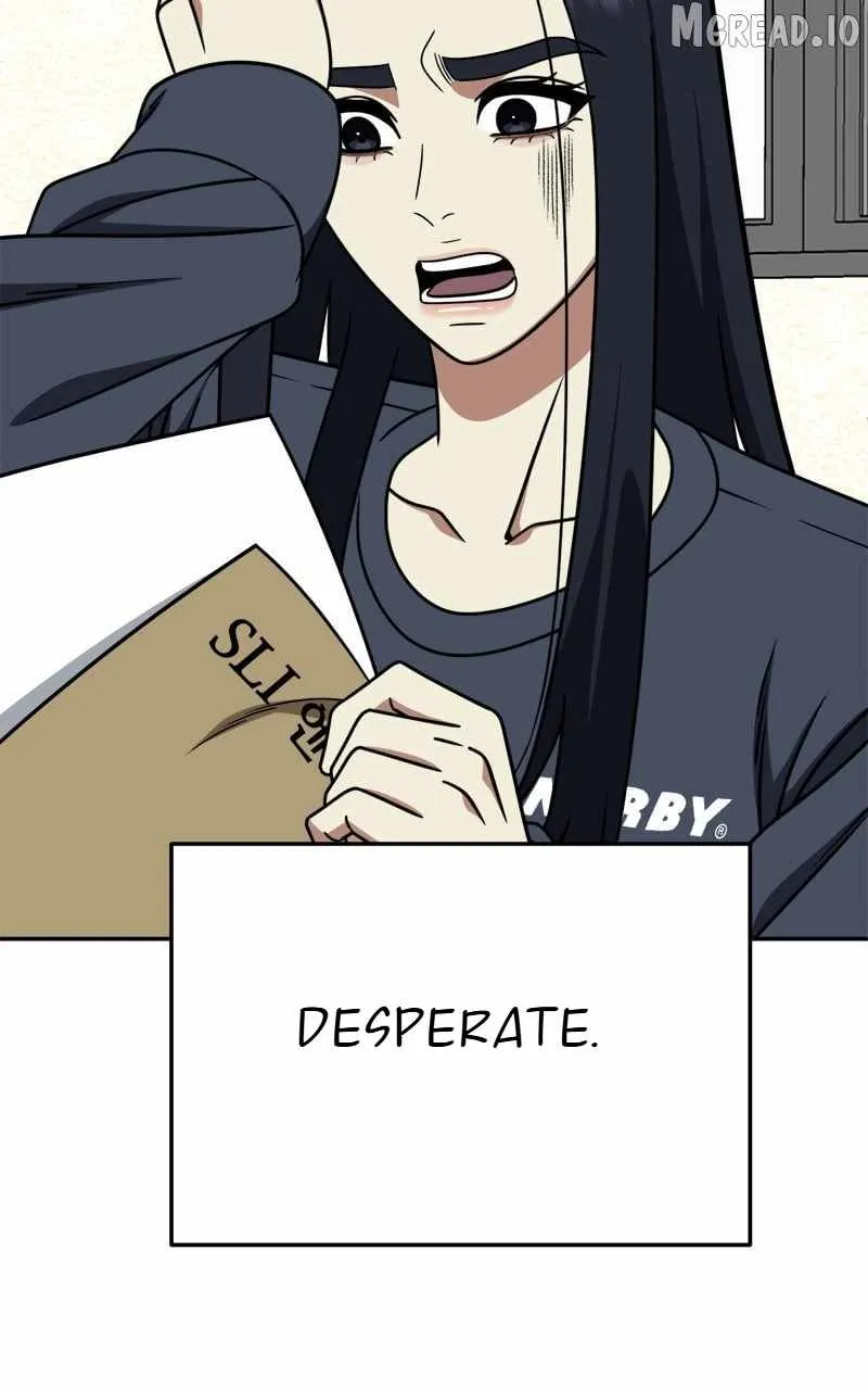 Change Me Chapter 207 page 123 - 