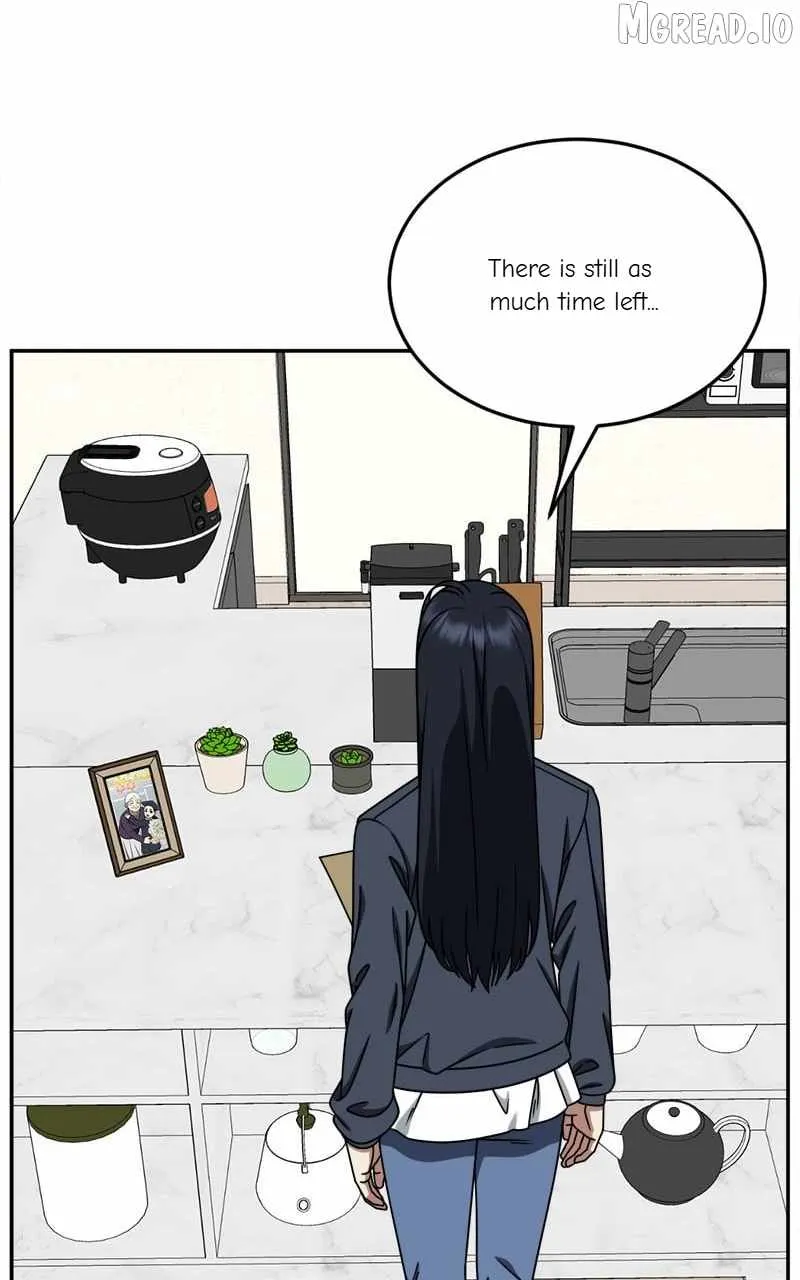 Change Me Chapter 207 page 124 - 
