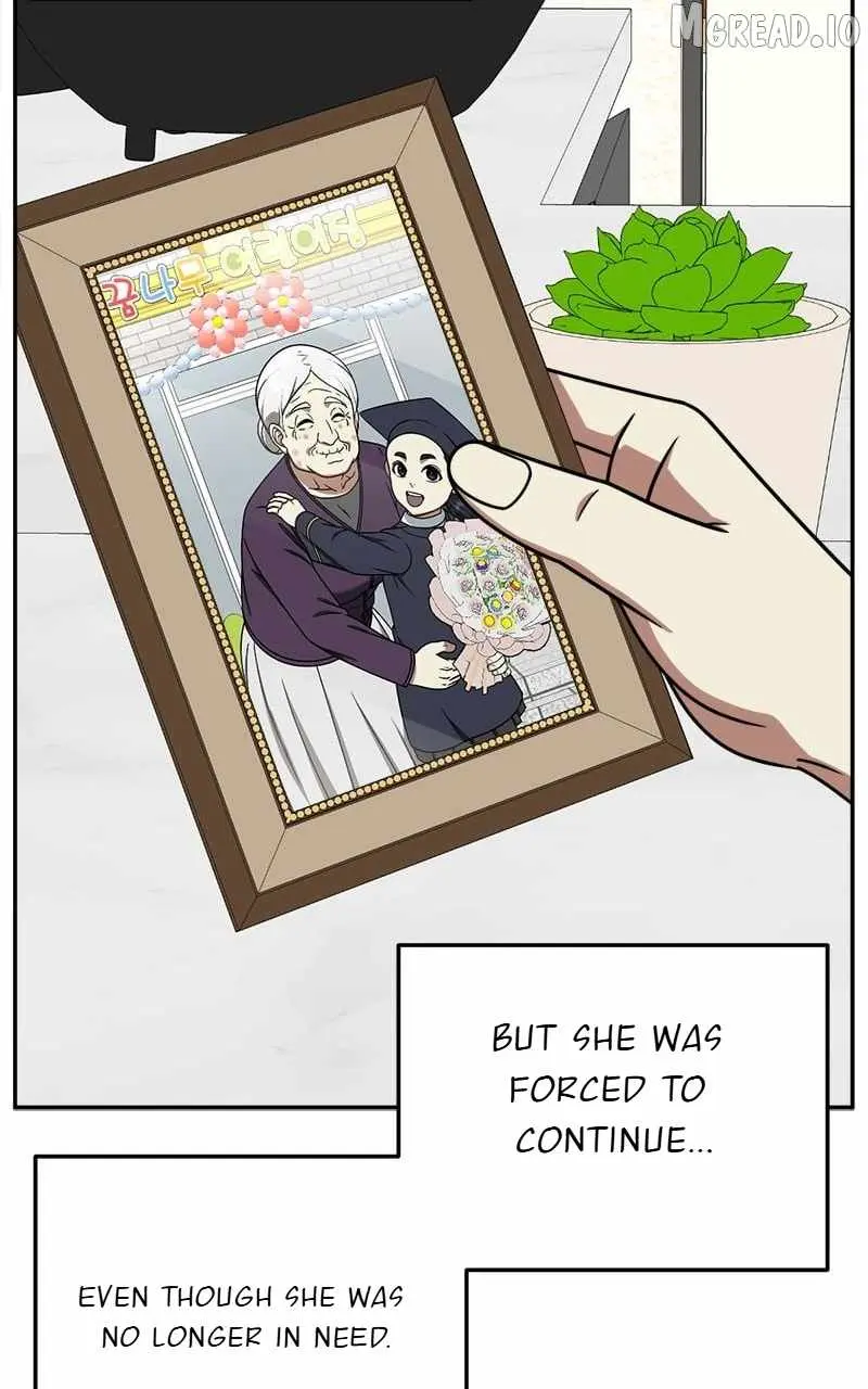Change Me Chapter 207 page 126 - 