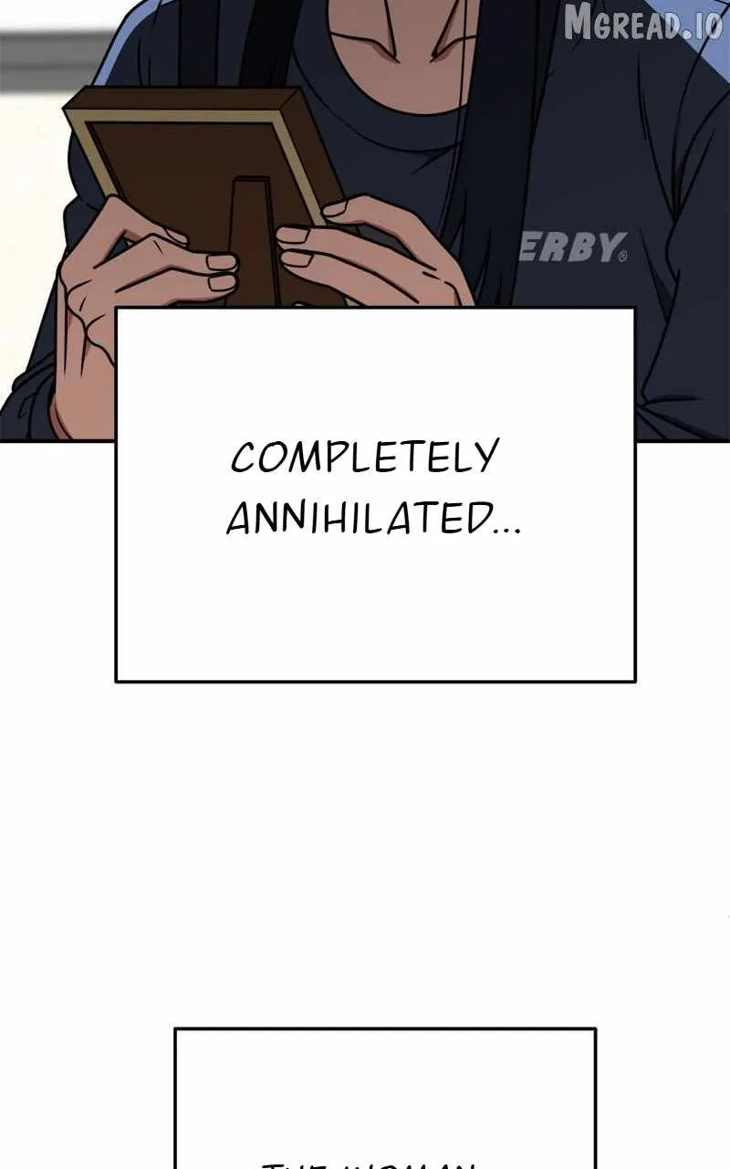 Change Me Chapter 207 page 129 - 