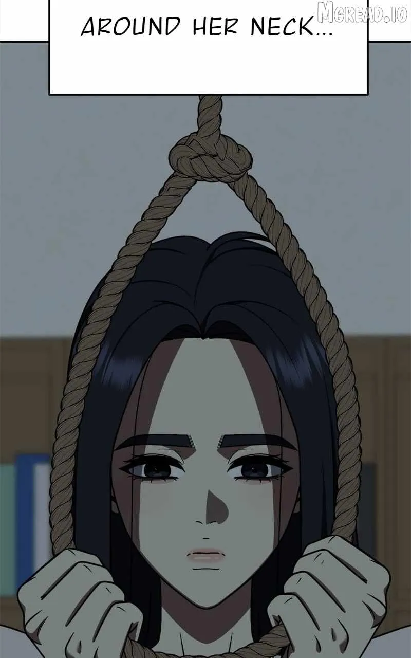 Change Me Chapter 207 page 134 - 
