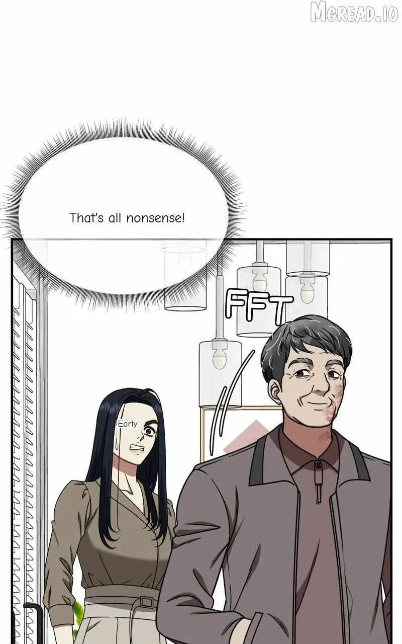 Change Me Chapter 207 page 19 - 