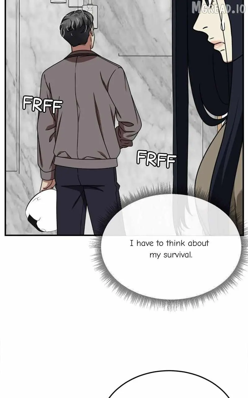 Change Me Chapter 207 page 21 - 