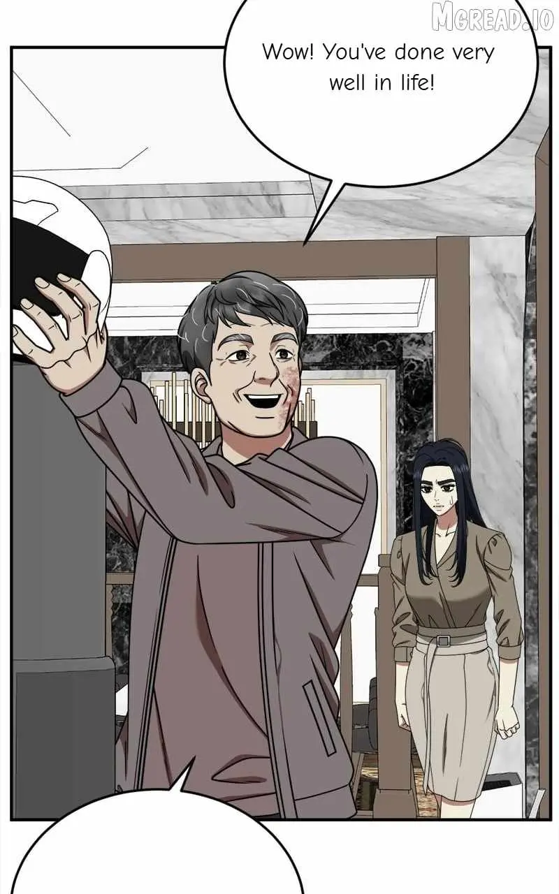 Change Me Chapter 207 page 22 - 