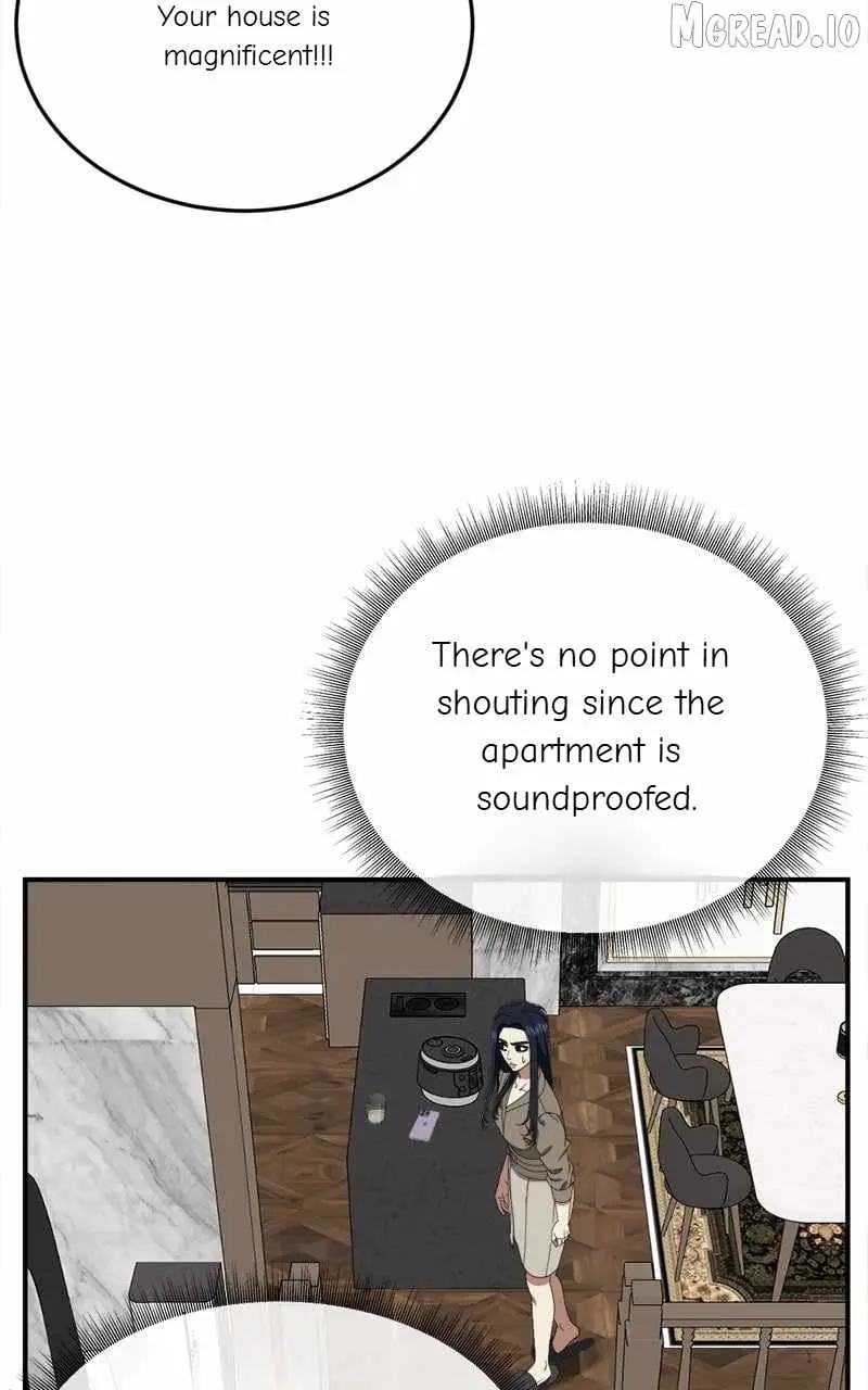 Change Me Chapter 207 page 23 - 