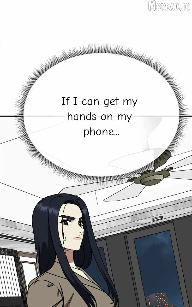 Change Me Chapter 207 page 25 - 