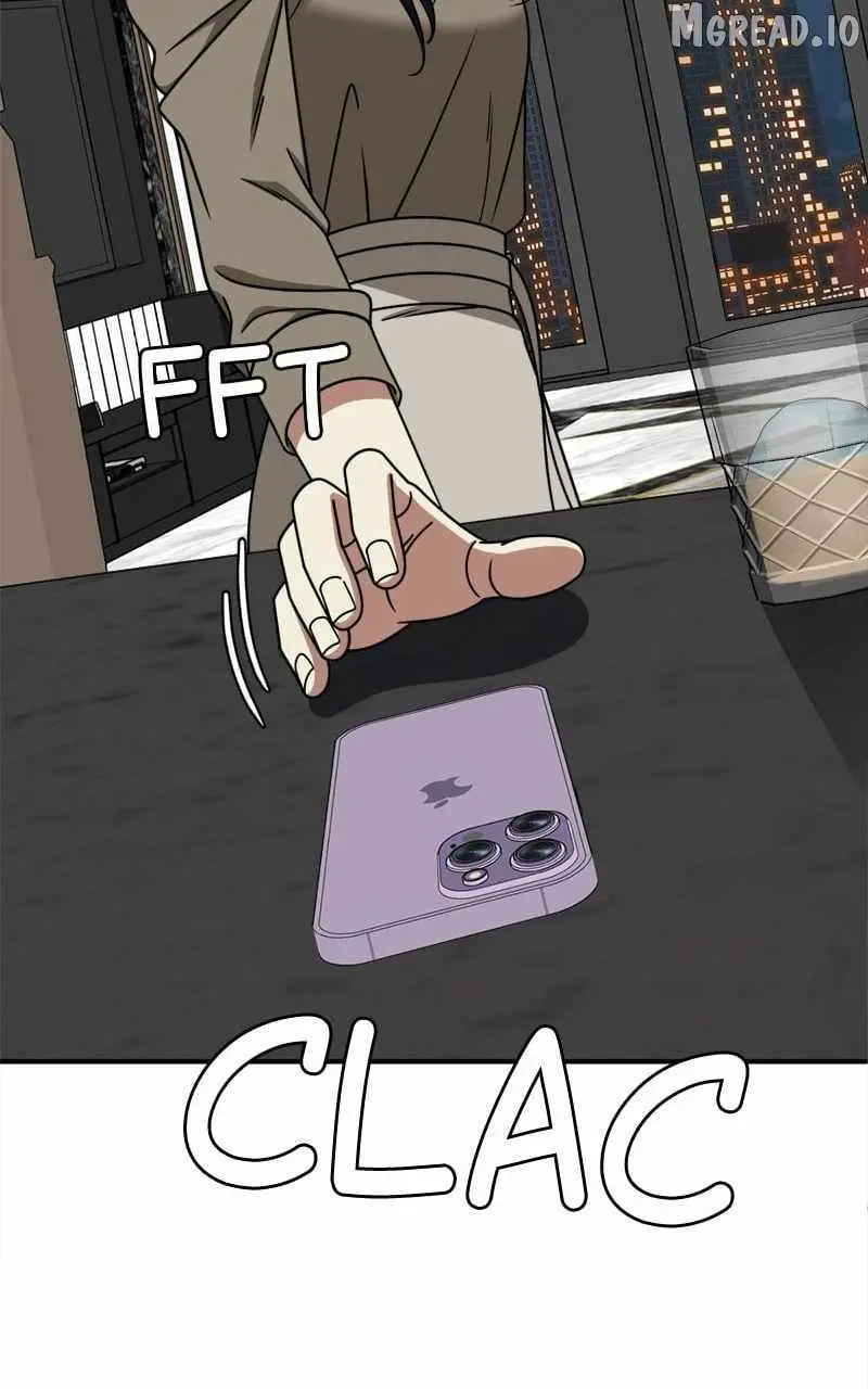 Change Me Chapter 207 page 26 - 