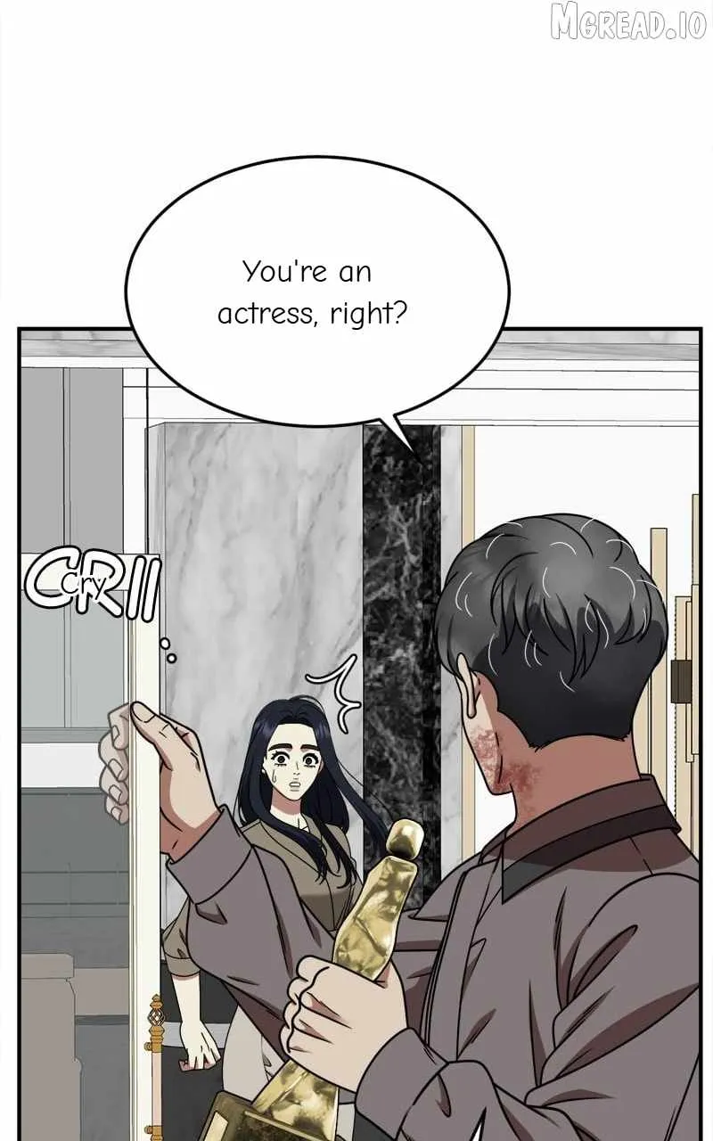 Change Me Chapter 207 page 27 - 