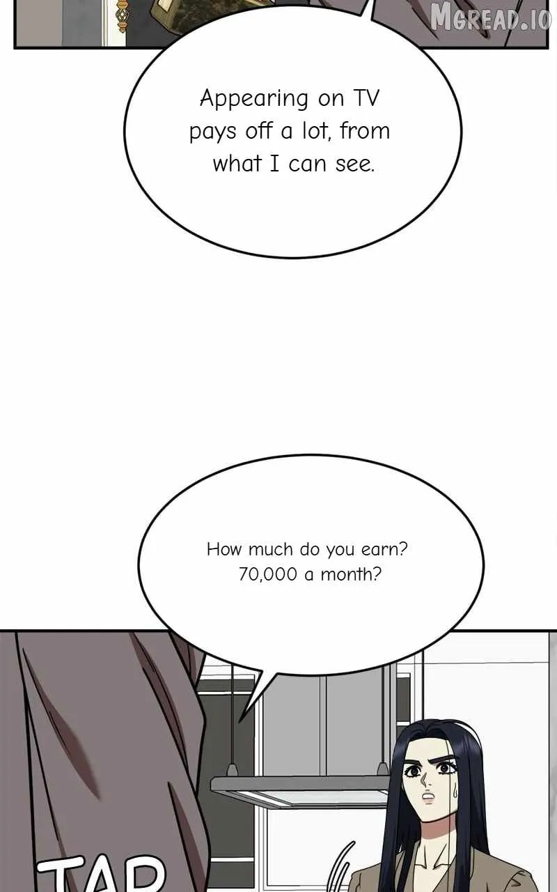 Change Me Chapter 207 page 28 - 