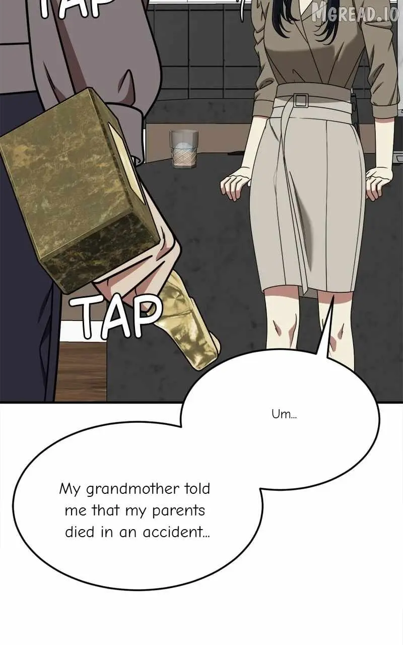 Change Me Chapter 207 page 29 - 