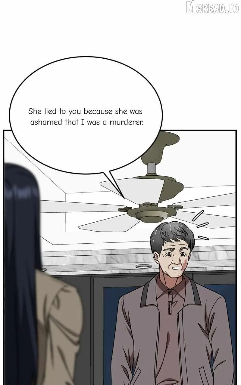 Change Me Chapter 207 page 30 - 