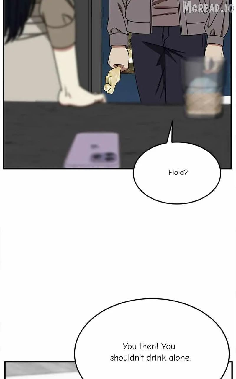 Change Me Chapter 207 page 31 - 