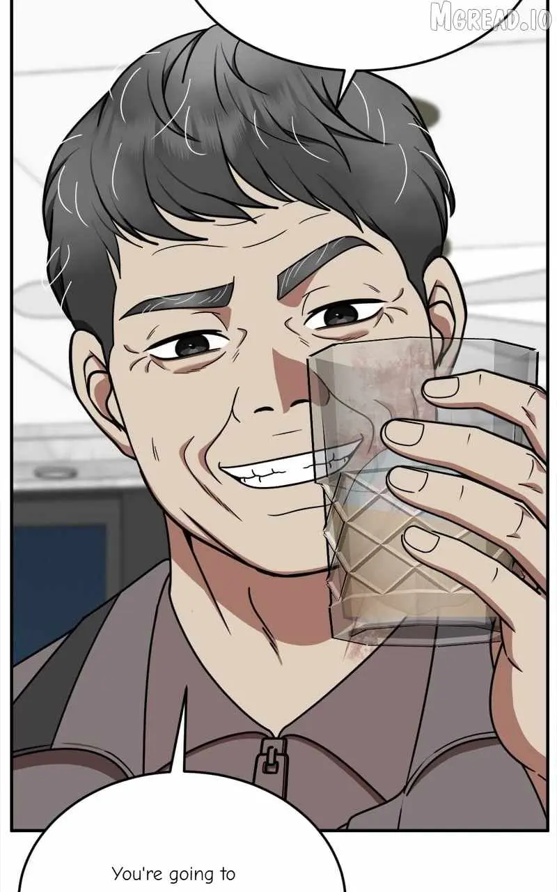 Change Me Chapter 207 page 32 - 