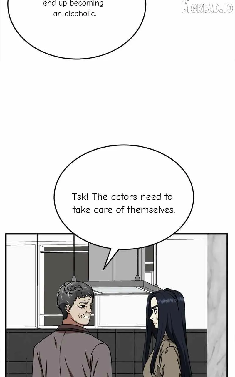 Change Me Chapter 207 page 33 - 