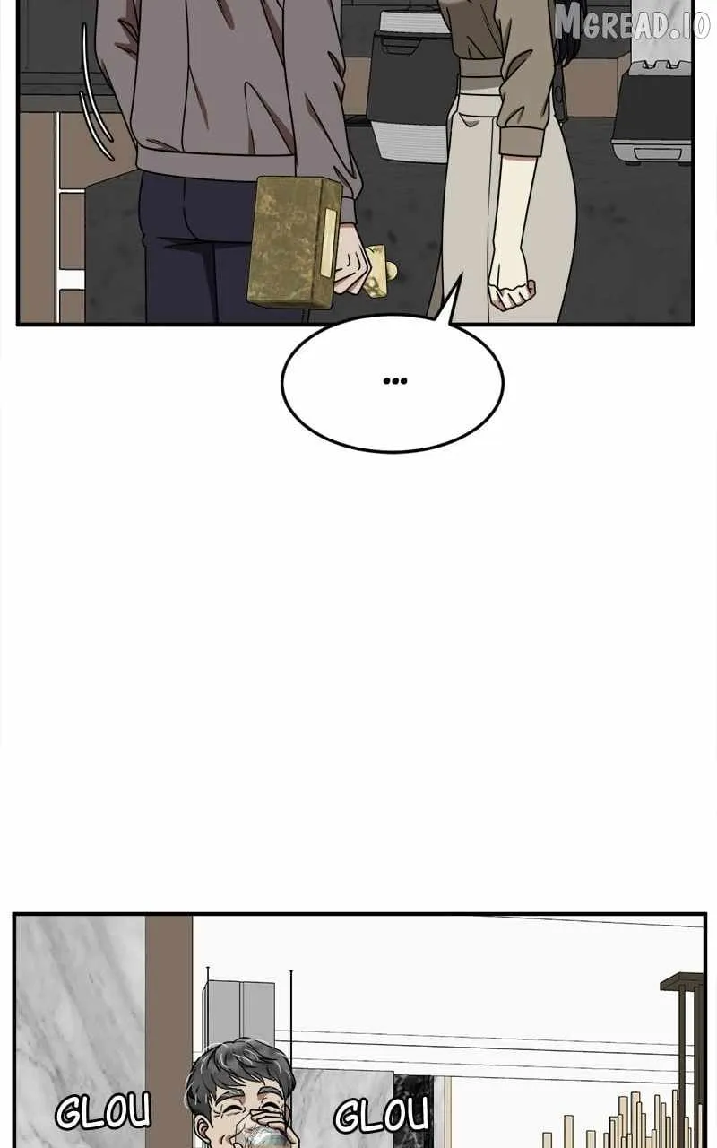 Change Me Chapter 207 page 34 - 