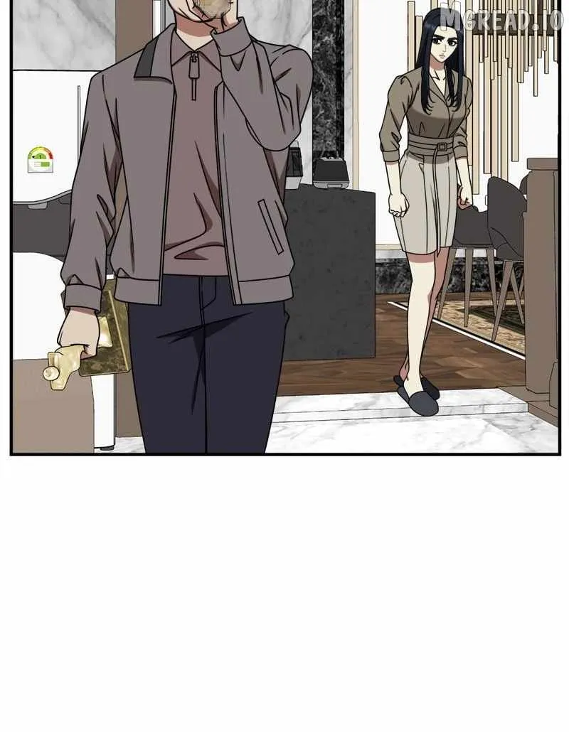 Change Me Chapter 207 page 35 - 