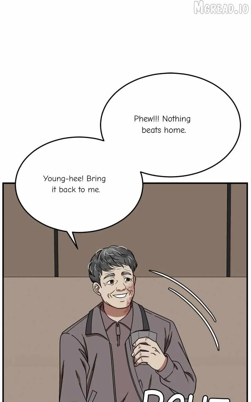 Change Me Chapter 207 page 36 - 