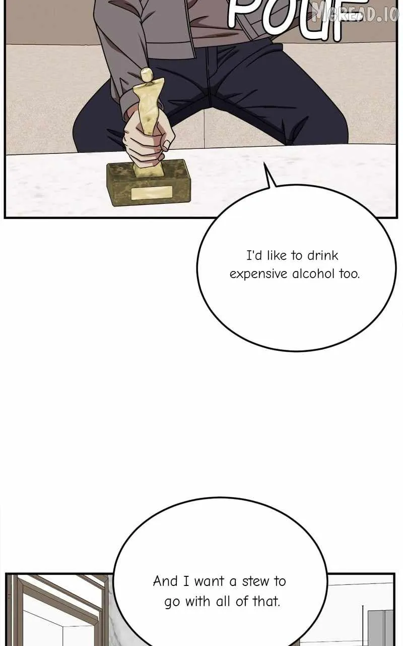 Change Me Chapter 207 page 37 - 
