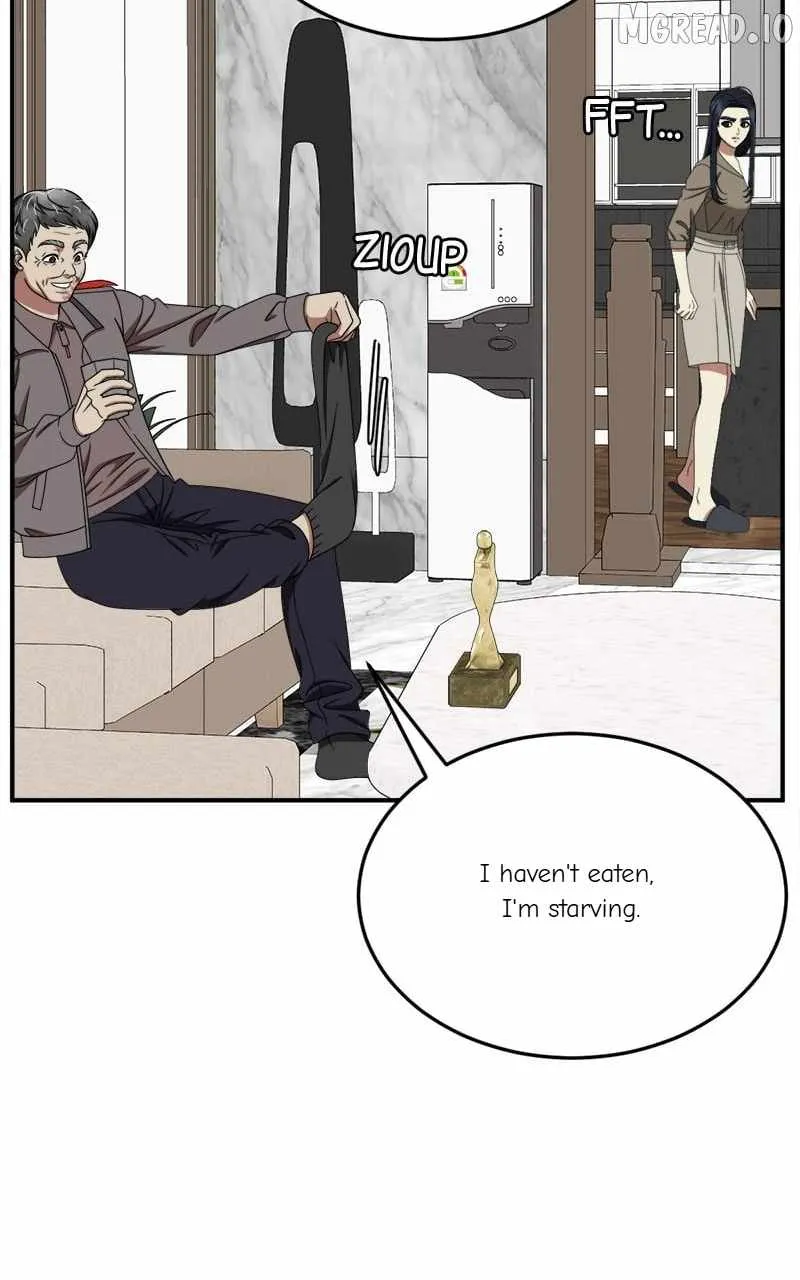 Change Me Chapter 207 page 38 - 