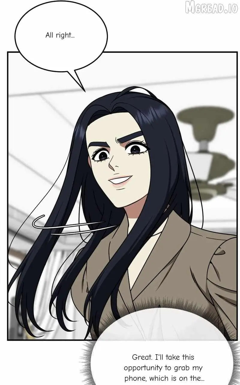 Change Me Chapter 207 page 39 - 