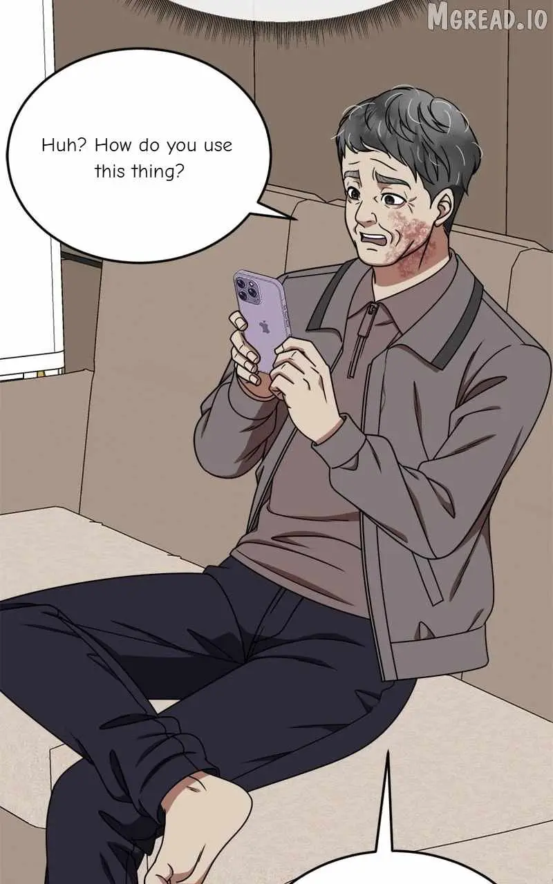 Change Me Chapter 207 page 42 - 
