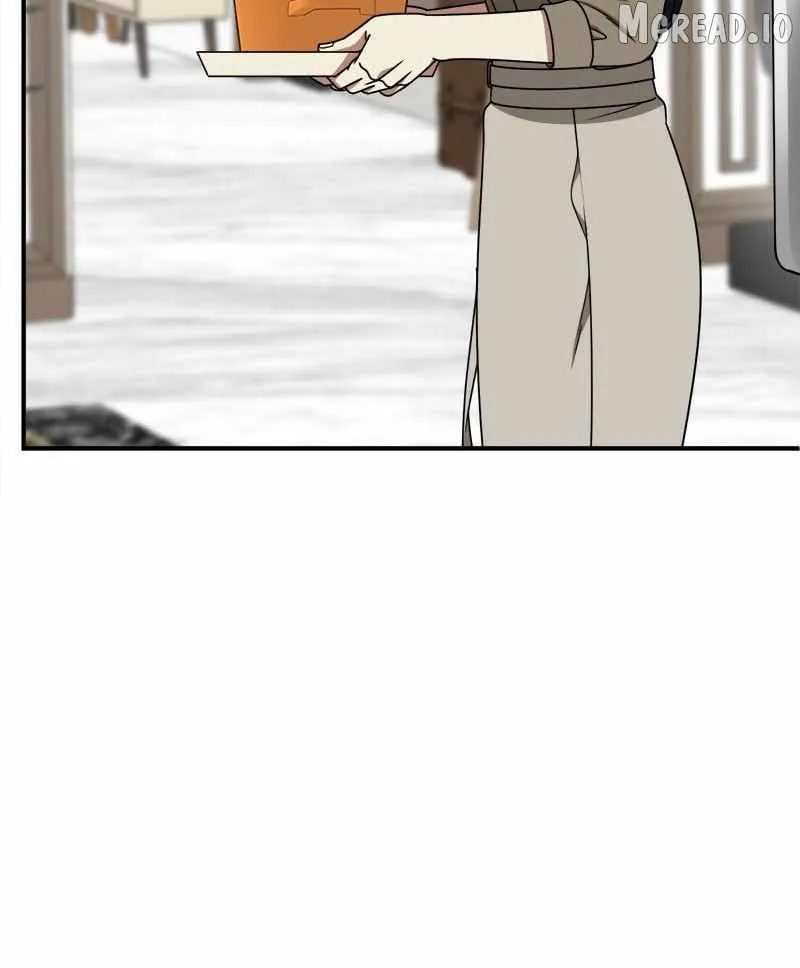 Change Me Chapter 207 page 46 - 