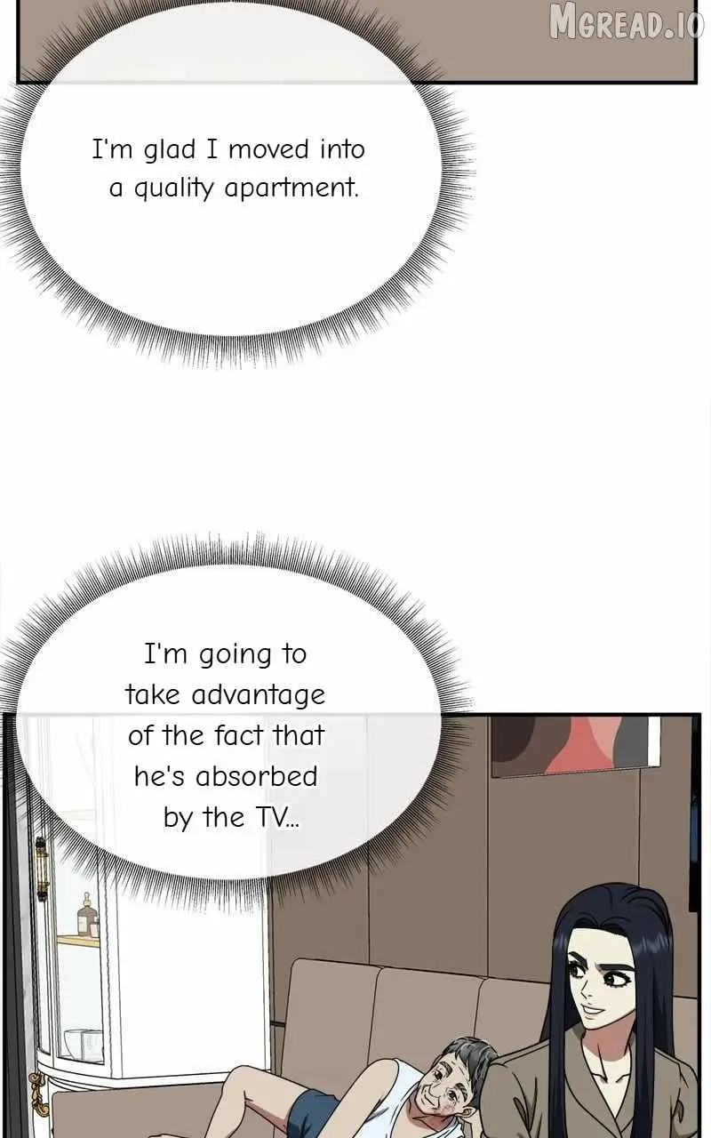 Change Me Chapter 207 page 48 - 