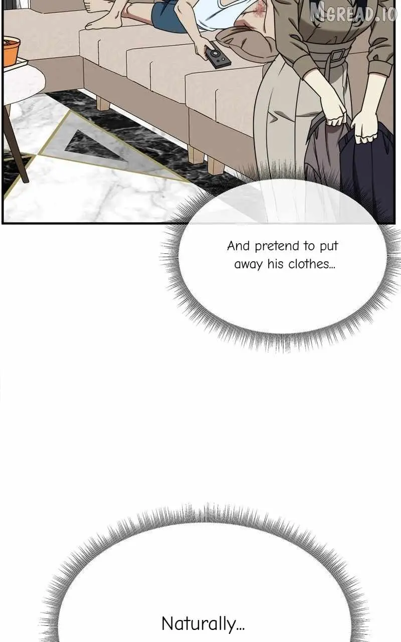 Change Me Chapter 207 page 49 - 