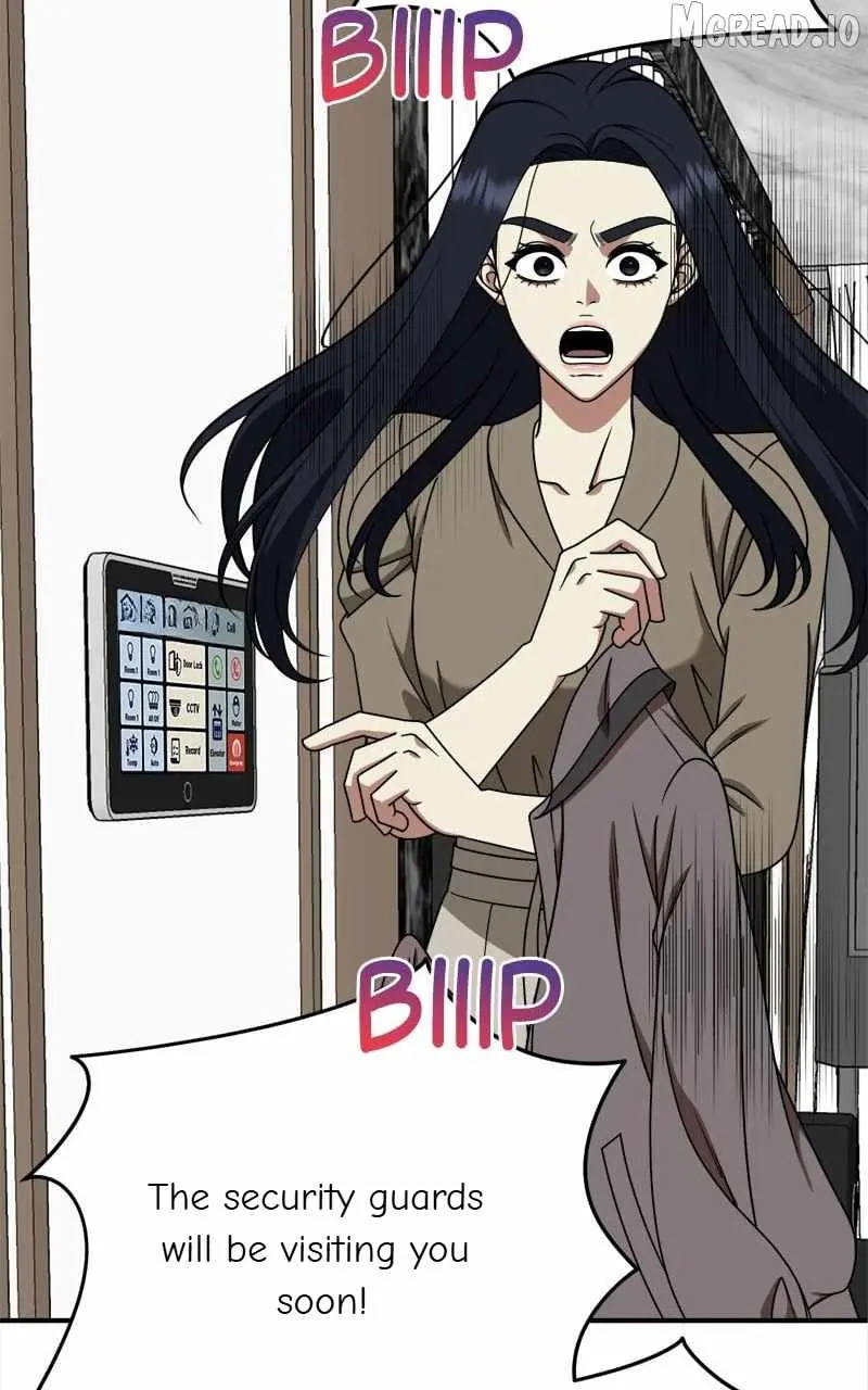 Change Me Chapter 207 page 53 - 